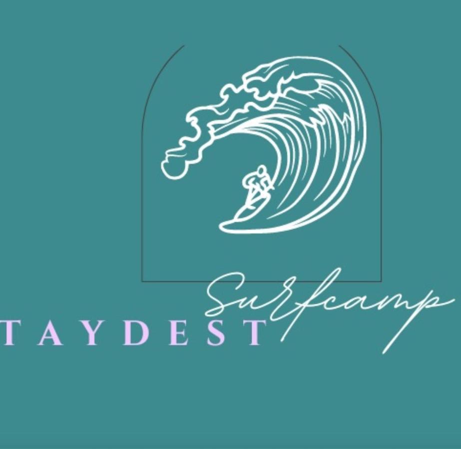 Splendide T2 Face A La Mer, Terrasse, Wifi アンダイエ エクステリア 写真